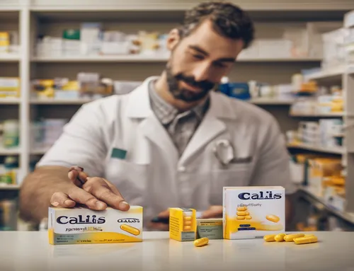 differenza cialis originale e generico